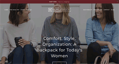 Desktop Screenshot of parkerdesignco.com